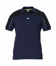 POLO SIGGI M/M ZETA BLU