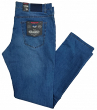 JEANS WAMPUM JD19 GD SB-U