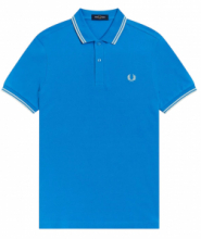 POLO FRED PERRY M3600 779