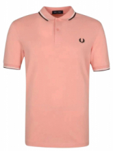 POLO FRED PERRY M3600 P06