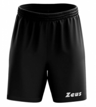 PANTALONCINO ZEUS MIDA BLACK