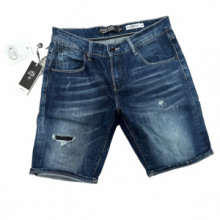 BERMUDA JEANS BUGER S027