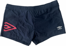 SHORT MARE UBK71121B NAVY