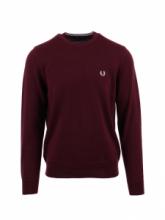 MAGLIONCINO FRED PERRY K9601 597