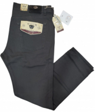 PANTALONE WAMPUM 5 TASCHE FUSTAGNO 11704 3B20 SW