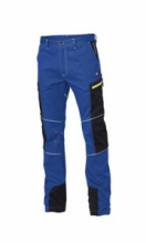 PANTALONE SIGGI BERGEN BLUETTE 4STAGIONI