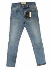 JEANS JECKERSON JKPA080 DN246 LIGHT