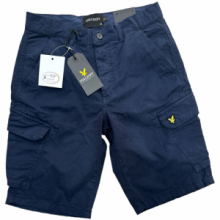 BERMUDA LYLE & SCOTT SH1815IT Z271