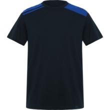 T-SHIRT ROLY ESPEDITION 8411 NAVY/ROYAL