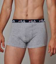 TRIS BOXER FILA FU5232 999 ASSORTITED