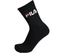 CALZE FILA F9505 BLACK