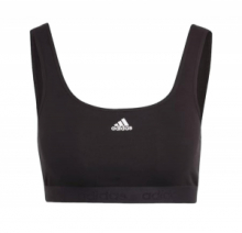 BRALETTE ADIDAS GB1231 BLACK