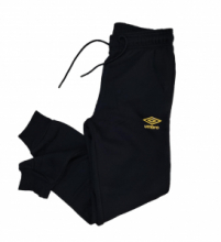 PANTALONE UMBRO VOS30143S NAVY-yellow