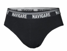 SLIP NAVIGARE B2Y574E NERO