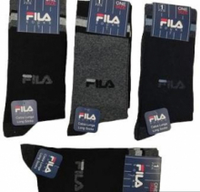 CALZA LUNGA FILA F5336LD