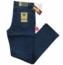 JEANS WAMPUM IMBOTTITO 11904 1D67 SW