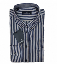 CAMICIA NAVIGARE NVD3002 673