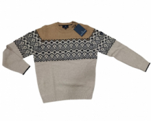 MAGLIONE NAVIGARE NVD1022 145