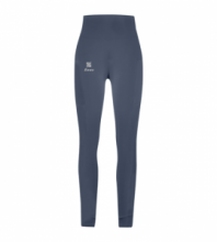 LEGGINGS ZEUS DAFNE DUSTY BLUE