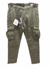 PANTALONE NORTH SAILS T/A CARGO FUSTAGNO 90 3238 0440 320