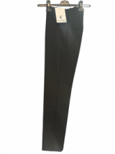 PANTALONE CARLA FERRONI 15937 NERO