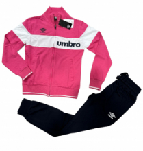 TUTA UMBRO DONNA UOS32074S FUXIA/NAVY