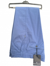 PANTALONE NAVIGARE T/A NVC8008 - 304 INDACO