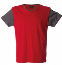 T-SHIRT JRC UOMO CADICE 989994