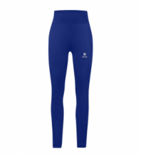 LEGGINGS ZEUS SPORT VENERE ROYAL