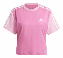 T-SHIRT ADIDAS IS1574 W 3S CR TOP