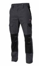 PANTALONE SIGGI TAGO GRIGIO 4STAGIONI