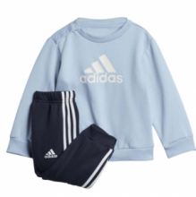 TUTA M ADIDAS IY9957 I BOS LOGO JOG