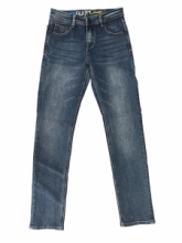 JEANS BUGER BG A11 NR NEW REGULAR