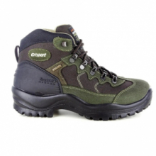 SCARPA GRISPORT SCAMOSCIATO 10694S3G