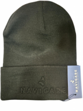 CAPPELLO NAVIGARE 249461 NERO