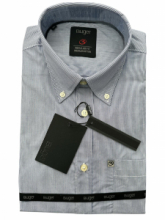 CAMICIA BUGER BUTTON DOWN 62MTCAP48046 62773-209 COL. 51