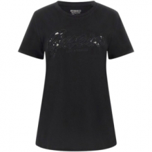 T-SHIRT GUESS W5RI08K9RM1 - JBLK