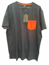 T-SHIRT BUGER 62MTTSP48076 COL. 61