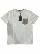 T-SHIRT BUGER 62MTTSP48076 COL. 01