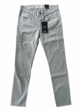 PANTALONE JECKERSON JKUPA077NK425PXHER GRIGIO