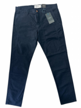 PANTALONE JECKERSON JKUPA006DG842PXLUX BLU