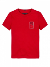 T-SHIRT TOMMY HILFIGER KB0KB09536 XLG