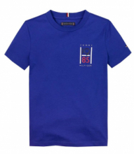 T-SHIRT TOMMY HILFIGER KB0KB09536 D03