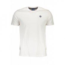 T-SHIRT NORTH SAILS 99 6016 000 0101 WHITE