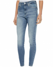 JEANS TOMMY J SYLVIA HIGH DW0DW20223 1A5