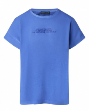 T-SHIRT NORTH SAILS 09 3515 000 0845 SAMMER BLUE