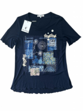 MAGLIA CARLA FERRONI 10299
