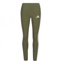 LEGGINGS ADIDAS JC5574 W 3S SJ LEG OLISTR/WHITE