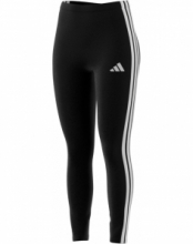 LEGGINGS ADIDAS JE0072 W 3S SJ LEG BLACK/WHITE