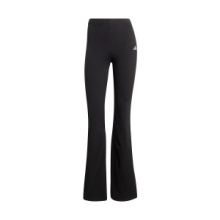 LEGGINGS ADIDAS JD9961 W SL SJ FLARLEG BLACK